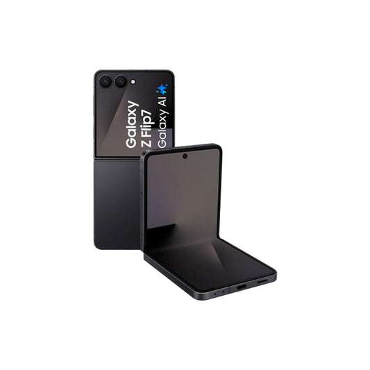 Samsung Galaxy Z Flip7 256GB Jetblack