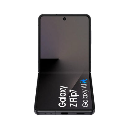 Samsung Galaxy Z Flip7 256GB Jetblack