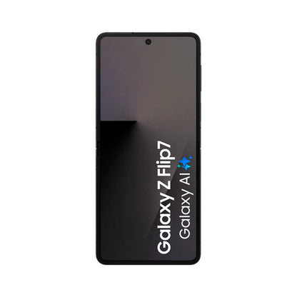 Samsung Galaxy Z Flip7 256GB Jetblack