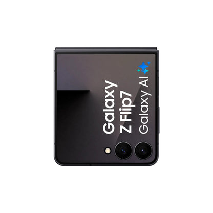 Samsung Galaxy Z Flip7 256GB Jetblack
