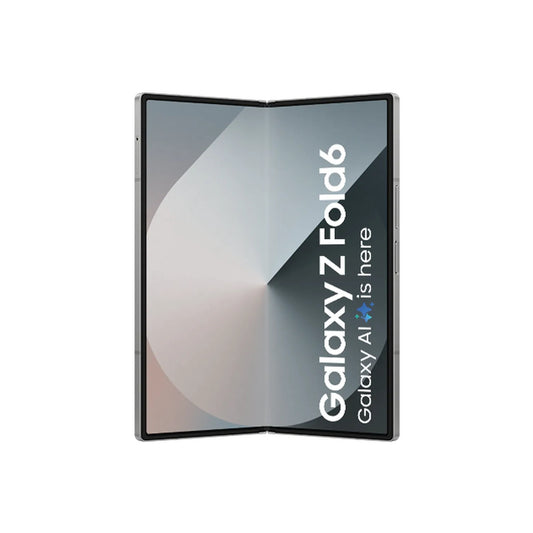 Samsung Galaxy Z Fold6 256GB Silver Shadow