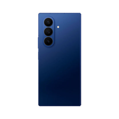 Samsung Galaxy Z Fold7 512GB Blue Shadow