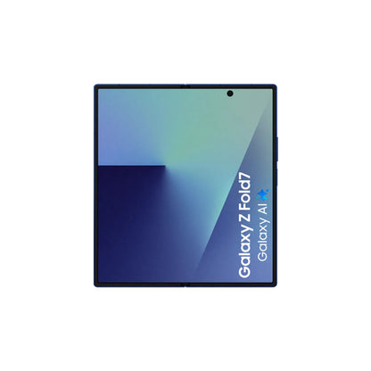 Samsung Galaxy Z Fold7 512GB Blue Shadow