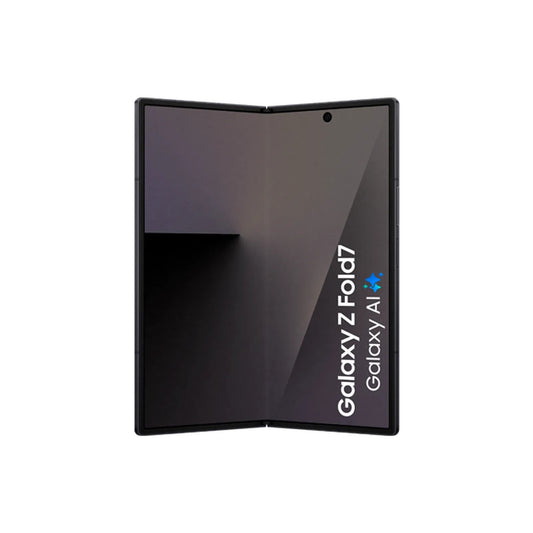 Samsung Galaxy Z Fold7 512GB Jetblack