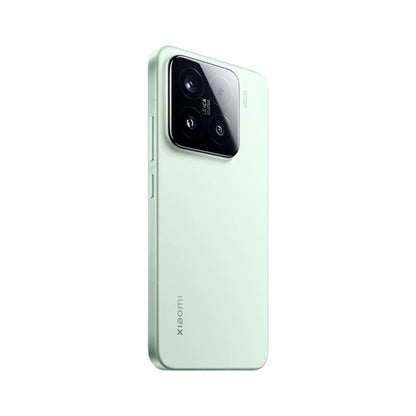 Xiaomi 15 256GB Grün