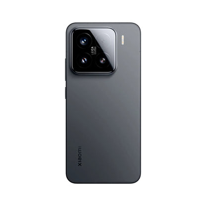 Xiaomi 15 512GB Schwarz