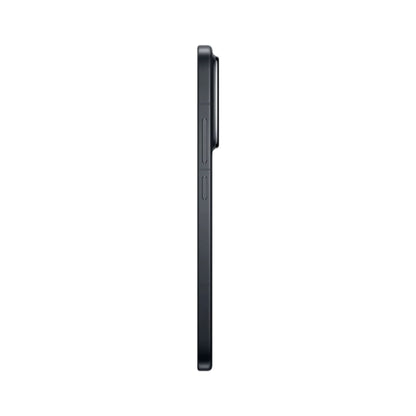 Xiaomi 15 512GB Schwarz