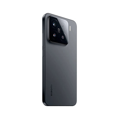 Xiaomi 15 512GB Schwarz