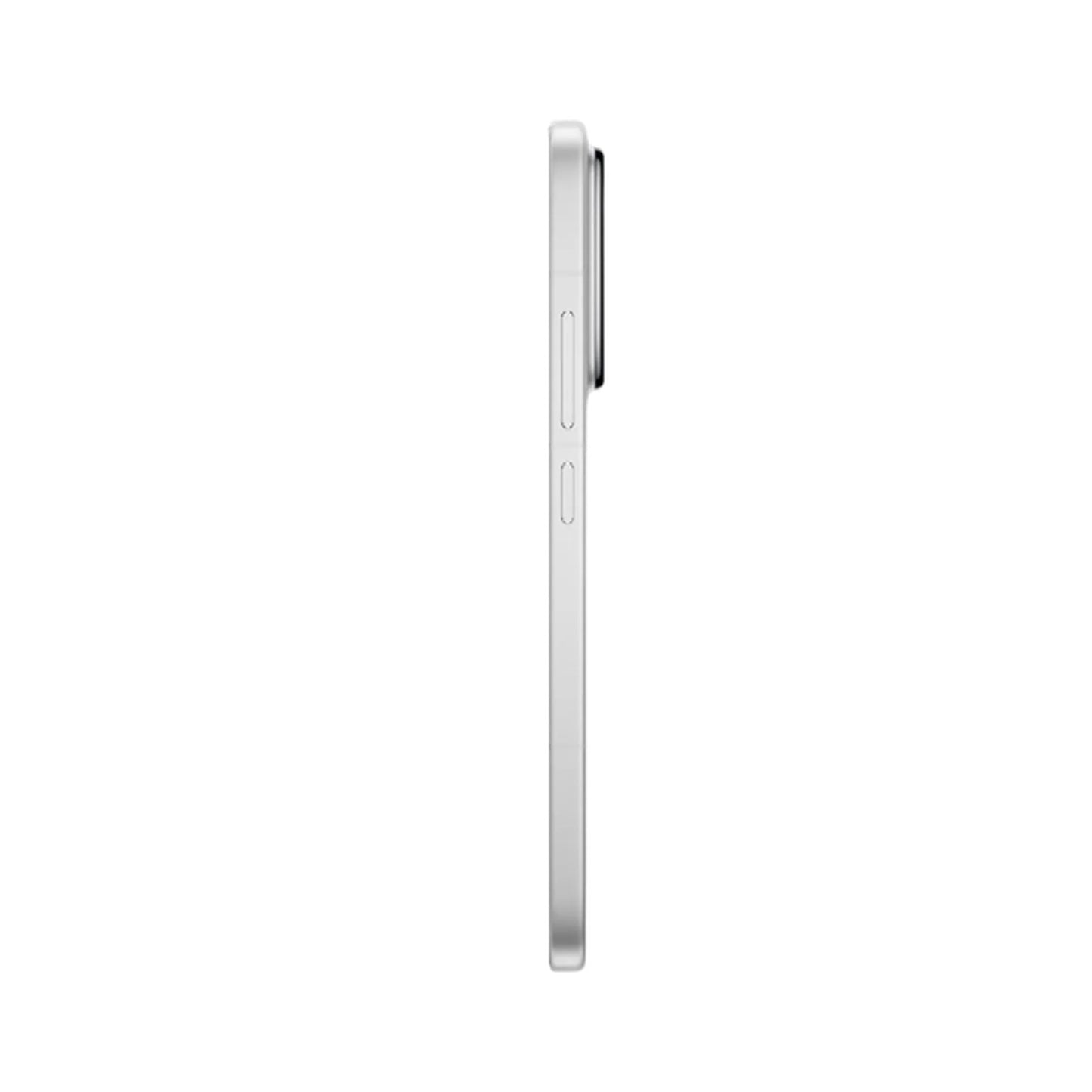 Xiaomi 15 512GB Weiß