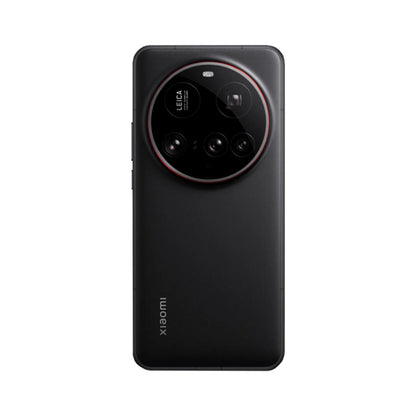 Xiaomi 15 Ultra 512GB Schwarz